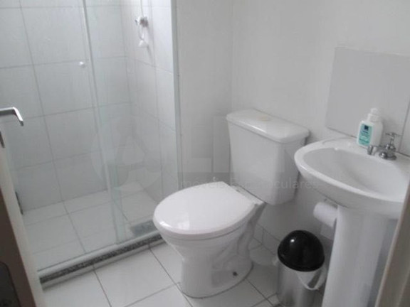 Imagem Apartamento com 2 Quartos à Venda, 43 m² em Morro Santana - Porto Alegre
