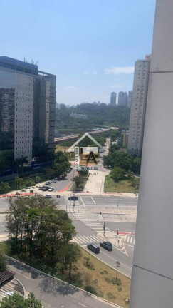 Imagem Apartamento com 2 Quartos à Venda, 81 m² em Granja Julieta - São Paulo Imagem Apartamento com 2 Quartos à Venda, 81 m² em Granja Julieta - São Paulo