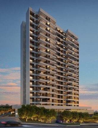 Imóvel com 3 Quartos à Venda, 74 m² em Vila Mascote - São Paulo