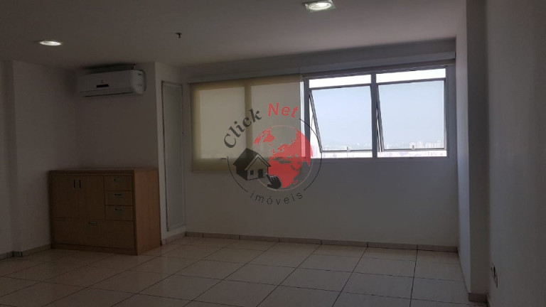 Imagem Sala Comercial à Venda, 39 m² em Centro - São Bernardo Do Campo Imagem Sala Comercial à Venda, 39 m² em Centro - São Bernardo Do Campo