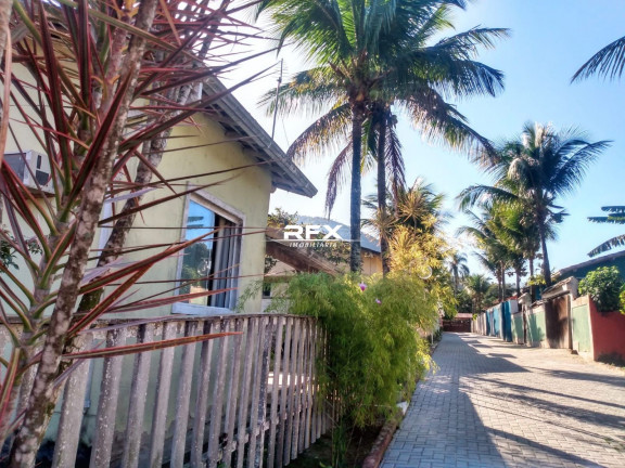 Casa de Condomínio com 2 Quartos à Venda, 72 m² em Rincão Mimoso,(itaipuaçu) - Maricá
