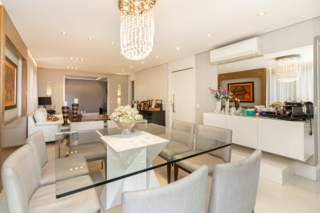 Imagem Apartamento com 3 Quartos à Venda, 213 m² em Paraíso - São Paulo Imagem Apartamento com 3 Quartos à Venda, 213 m² em Paraíso - São Paulo