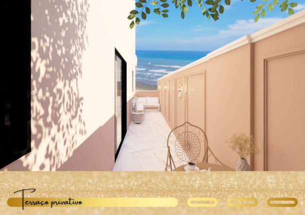 Imagem Apartamento à Venda, em Tabuleiro - Barra Velha Imagem Apartamento à Venda, em Tabuleiro - Barra Velha