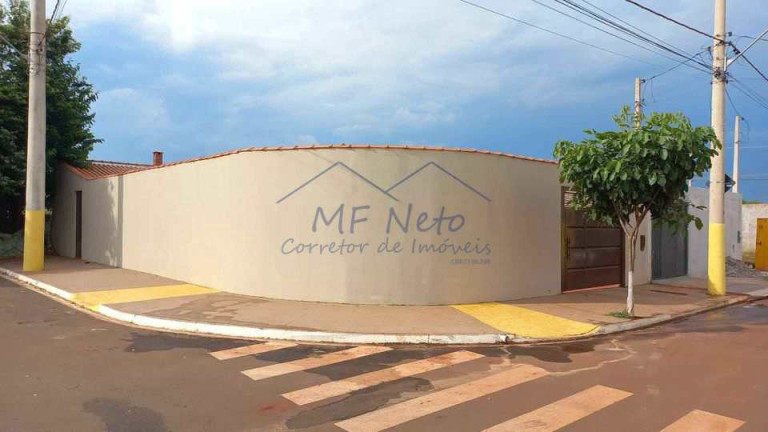 Imagem Casa com 2 Quartos à Venda, 207 m² em Parque Terras De Santa Maria - Pirassununga Imagem Casa com 2 Quartos à Venda, 207 m² em Parque Terras De Santa Maria - Pirassununga