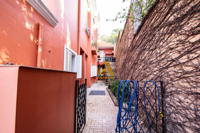 Imagem Casa com 4 Quartos à Venda, 750 m² em Alphaville - Barueri
