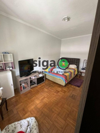 Imagem Apartamento com 2 Quartos à Venda, 95 m² em Santo Amaro - São Paulo