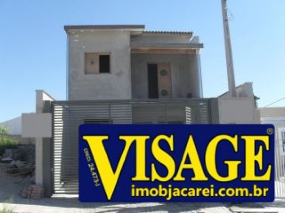 Casa com 3 Quartos à Venda, 150 m² em Vila Branca - Jacareí