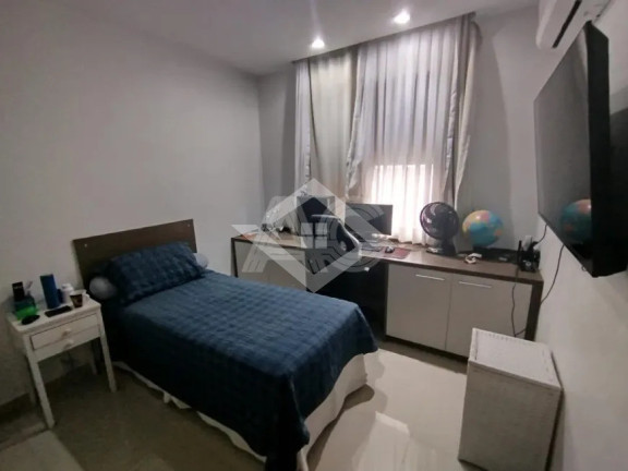 Imagem Apartamento com 4 Quartos à Venda, 161 m² em Barra Da Tijuca - Rio De Janeiro