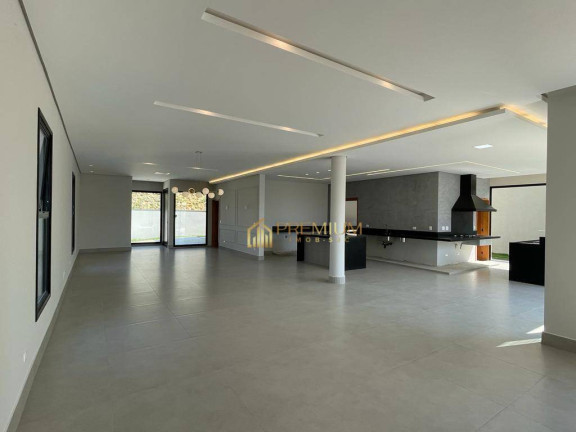 Imagem Sobrado com 5 Quartos à Venda, 500 m² em Condomínio Reserva Do Paratehy - São José Dos Campos Imagem Sobrado com 5 Quartos à Venda, 500 m² em Condomínio Reserva Do Paratehy - São José Dos Campos