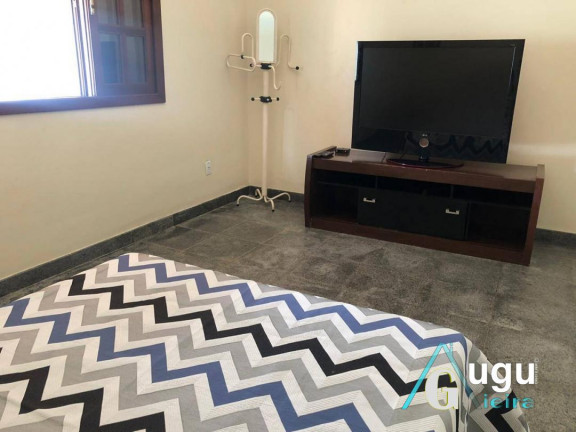Imagem Casa com 7 Quartos à Venda, 600 m² em Enseada Azul - Guarapari