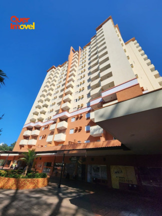 Imagem Kitnet com 1 Quarto à Venda, 32 m² em Nova Ribeirânia - Ribeirão Preto
