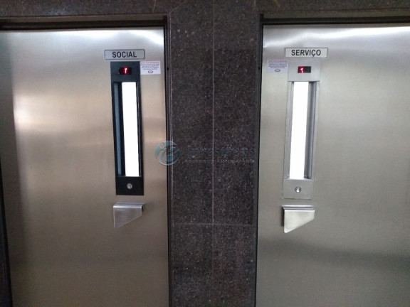 Imagem Apartamento com 3 Quartos à Venda, 117 m² em Batel - Curitiba