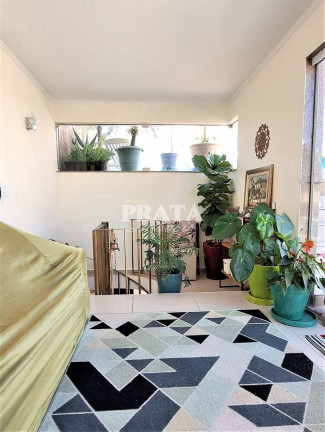 Imagem Apartamento com 3 Quartos à Venda, 258 m² em Gonzaga - Santos Imagem Apartamento com 3 Quartos à Venda, 258 m² em Gonzaga - Santos