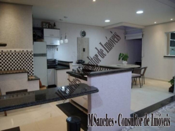 Imagem Sobrado com 3 Quartos à Venda, 340 m² em Cond. Mont Blanc - Sorocaba