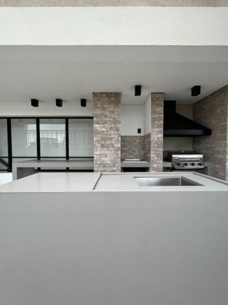 Apartamento com 3 Quartos à Venda, 171 m² em Sítio Tamboré Alphaville - Barueri