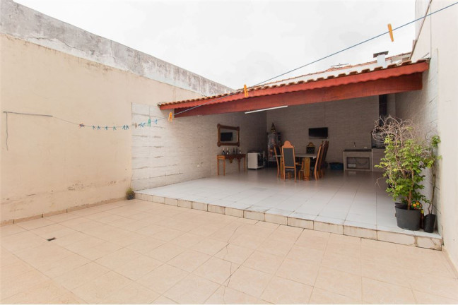 Imagem Casa com 3 Quartos à Venda, em Vila Formosa - São Paulo Imagem Casa com 3 Quartos à Venda, em Vila Formosa - São Paulo