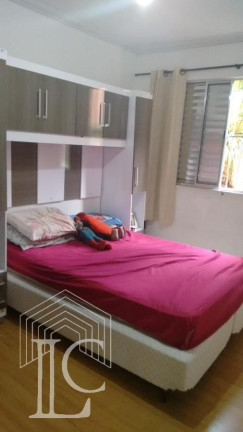 Imagem Apartamento com 2 Quartos à Venda, 58 m² em Campo Grande - São Paulo