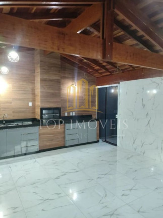 Imagem Casa com 3 Quartos à Venda, 250 m² em Vila Branca - Jacareí