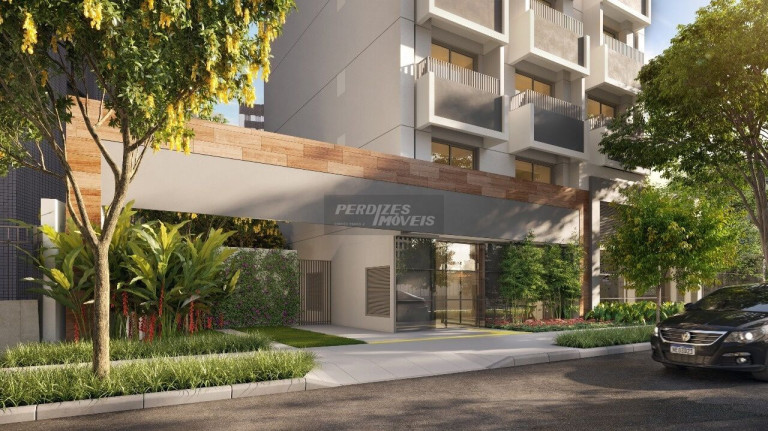 Imagem Apartamento com 1 Quarto à Venda, 34 m² em Vila Mariana - São Paulo