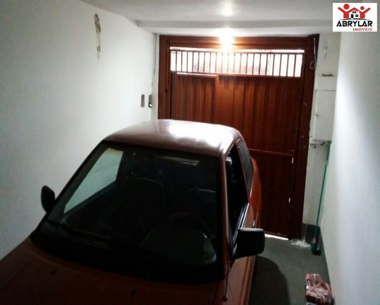 Imagem Sobrado com 4 Quartos à Venda, 212 m² em Jardim Caçula - Jundiaí