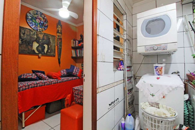 Imagem Apartamento com 3 Quartos à Venda, 121 m² em Petrópolis - Porto Alegre