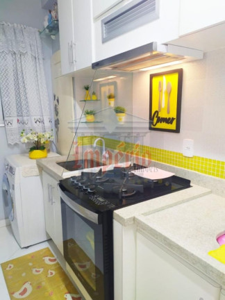 Imagem Apartamento com 2 Quartos à Venda, em Santa Terezinha - Santo André Imagem Apartamento com 2 Quartos à Venda, em Santa Terezinha - Santo André