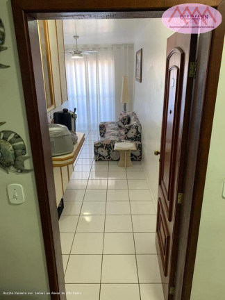 Imagem Apartamento com 2 Quartos à Venda, 89 m² em Real - Praia Grande