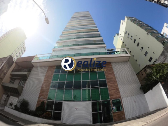 Imóvel com 3 Quartos à Venda, 115 m² em Centro - Guarapari