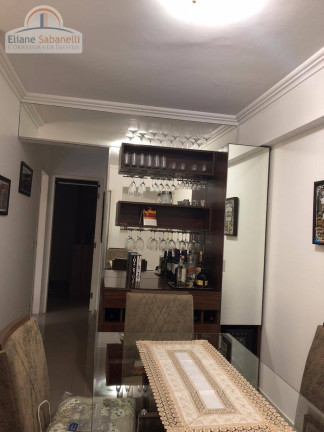 Imagem Apartamento com 2 Quartos à Venda, 58 m² em Vila Andrade - São Paulo