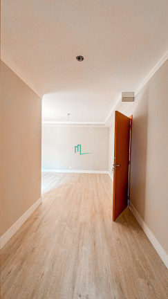 Imagem Apartamento com 3 Quartos à Venda, 281 m² em São José - Franca