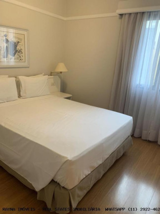 Imagem Apartamento com 1 Quarto para Alugar, 40 m² em Jardim Paulista - São Paulo Imagem Apartamento com 1 Quarto para Alugar, 40 m² em Jardim Paulista - São Paulo