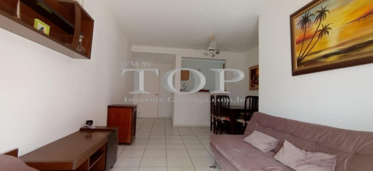 Imagem Apartamento com 3 Quartos à Venda, 220 m² em Jardim Astúrias - Guarujá