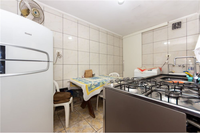 Imagem Casa com 3 Quartos à Venda, 200 m² em Remédios - Osasco