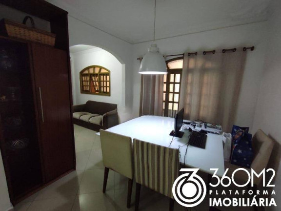 Imagem Casa com 3 Quartos à Venda, 250 m² em Nova Petrópolis - São Bernardo Do Campo Imagem Casa com 3 Quartos à Venda, 250 m² em Nova Petrópolis - São Bernardo Do Campo
