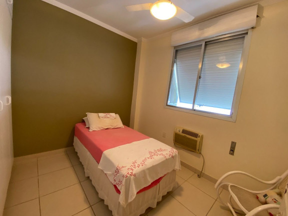 Imagem Imóvel com 3 Quartos à Venda, 118 m² em Aparecida - Santos Imagem Imóvel com 3 Quartos à Venda, 118 m² em Aparecida - Santos