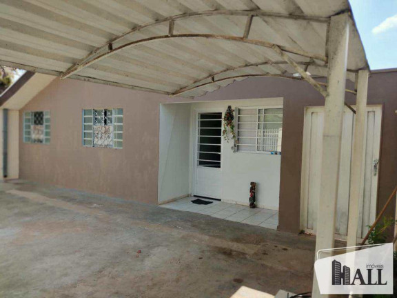 Imagem Casa com 2 Quartos à Venda, 200 m² em Residencial Regissol I - Mirassol Imagem Casa com 2 Quartos à Venda, 200 m² em Residencial Regissol I - Mirassol