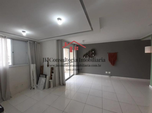 Imagem Apartamento com 2 Quartos à Venda, 63 m² em Vila Alexandria - São Paulo Imagem Apartamento com 2 Quartos à Venda, 63 m² em Vila Alexandria - São Paulo