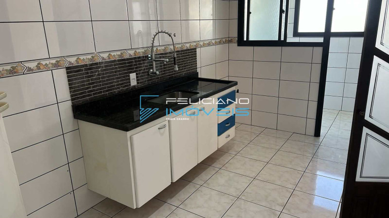 Imagem Apartamento com 1 Quarto à Venda, 59 m² em Canto Do Forte - Praia Grande Imagem Apartamento com 1 Quarto à Venda, 59 m² em Canto Do Forte - Praia Grande