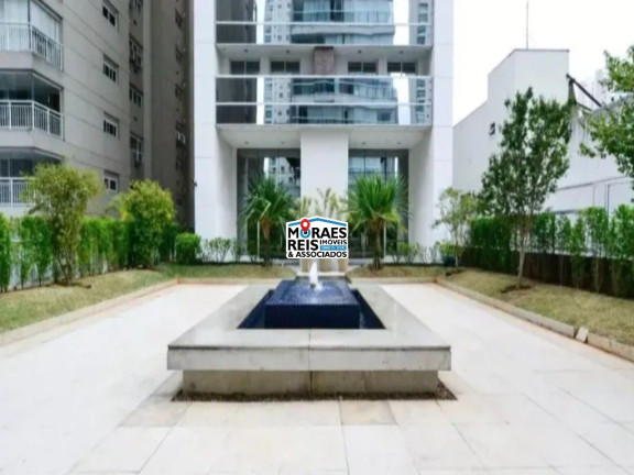 Imagem Apartamento com 1 Quarto à Venda, 54 m² em Vila Olímpia - São Paulo Imagem Apartamento com 1 Quarto à Venda, 54 m² em Vila Olímpia - São Paulo