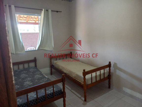 Imagem Casa com 2 Quartos à Venda, 91 m² em Monte Alegre - Cabo Frio