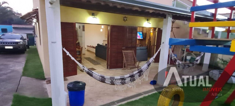 Imagem Chácara com 6 Quartos à Venda, 240 m² em Jundiaizinho (terra Preta) - Mairiporã Imagem Chácara com 6 Quartos à Venda, 240 m² em Jundiaizinho (terra Preta) - Mairiporã