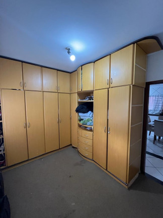 Imagem Sobrado à Venda, 264 m² em Córrego Longe - Umuarama