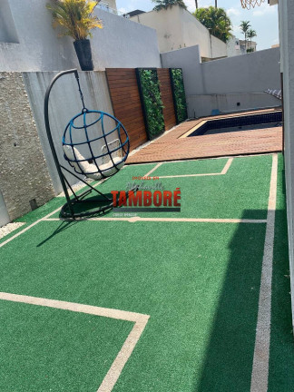 Imagem Casa de Condomínio com 5 Quartos à Venda, 405 m² em Alphaville - Santana De Parnaíba