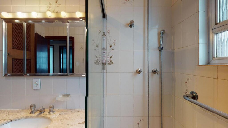 Imagem Imóvel com 3 Quartos à Venda, 135 m² em Bela Vista - São Paulo