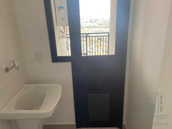 Imagem Apartamento com 2 Quartos à Venda, 85 m² em Alvinópolis - Atibaia
