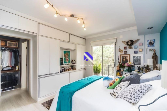 Imagem Apartamento com 4 Quartos à Venda, 300 m² em Jardim Fonte Do Morumbi - São Paulo Imagem Apartamento com 4 Quartos à Venda, 300 m² em Jardim Fonte Do Morumbi - São Paulo