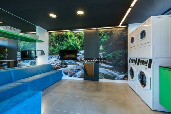 Imagem Apartamento com 1 Quarto à Venda, 35 m² em Vila Madalena - São Paulo Imagem Apartamento com 1 Quarto à Venda, 35 m² em Vila Madalena - São Paulo