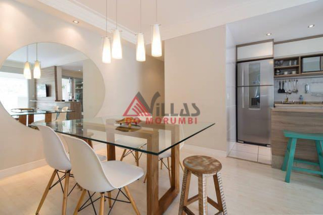 Imagem Apartamento com 2 Quartos à Venda, 75 m² em Vila Andrade - São Paulo