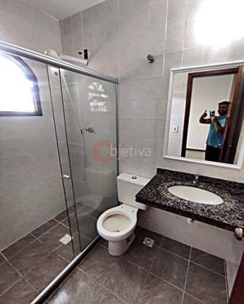 Imagem Casa de Condomínio com 2 Quartos à Venda, 78 m² em Palmeiras - Cabo Frio Imagem Casa de Condomínio com 2 Quartos à Venda, 78 m² em Palmeiras - Cabo Frio