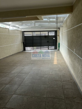 Imagem Casa com 3 Quartos à Venda, 152 m² em água Fria - São Paulo Imagem Casa com 3 Quartos à Venda, 152 m² em água Fria - São Paulo